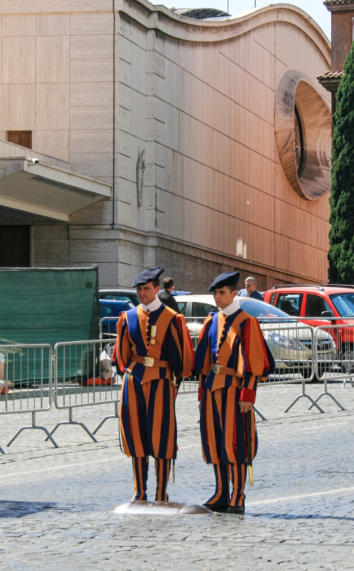 Vatican City